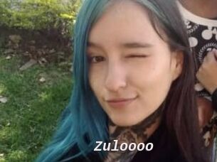 Zuloooo