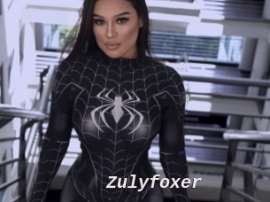 Zulyfoxer