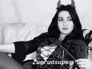 Zumrudsuper