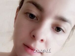 Zuosdi