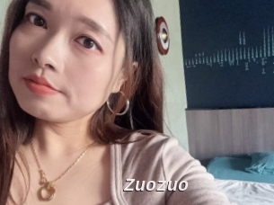 Zuozuo