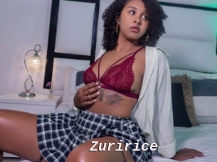 Zuririce