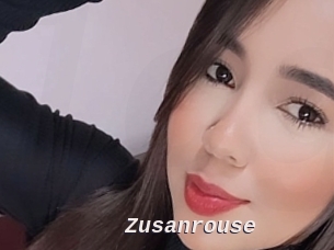 Zusanrouse
