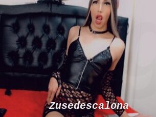 Zusedescalona