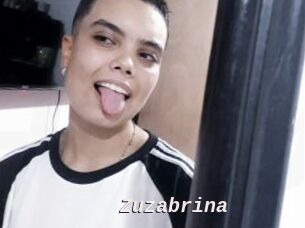 Zuzabrina