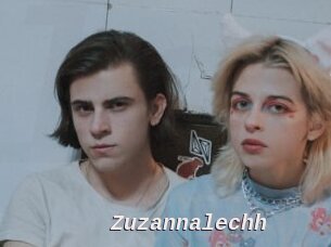 Zuzannalechh
