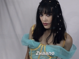 Zwaano