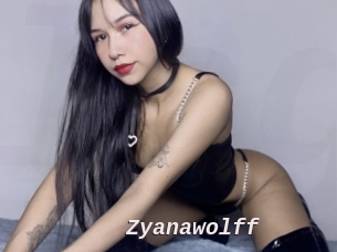 Zyanawolff