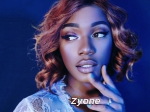 Zyone